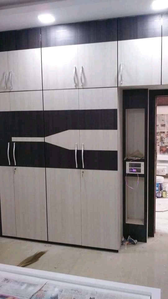 Innovative wardrobe designers: crafting custom storage solutions